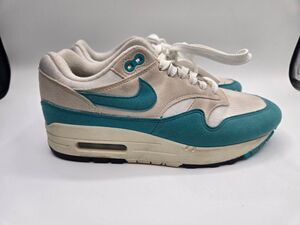 Nike air max 1 SC Clear Jade Size 6.5